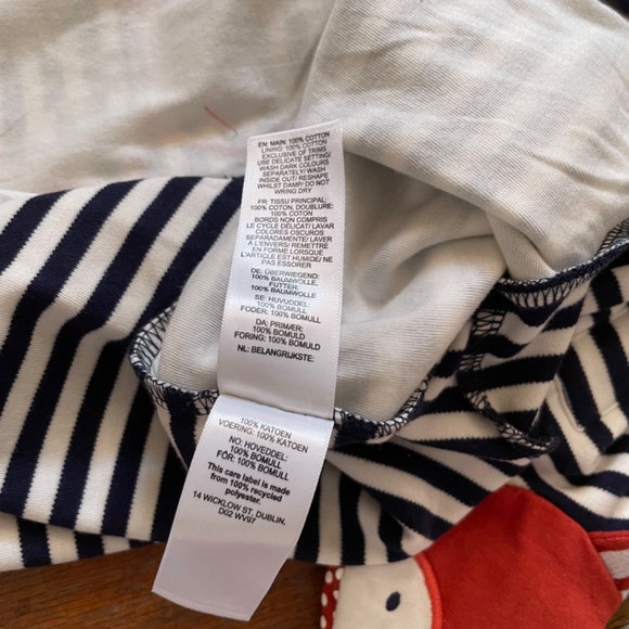 BUNDLE of all 3 pajamas in one! - Picture 12 of 12